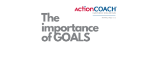 How can a business coach help me with goal setting?