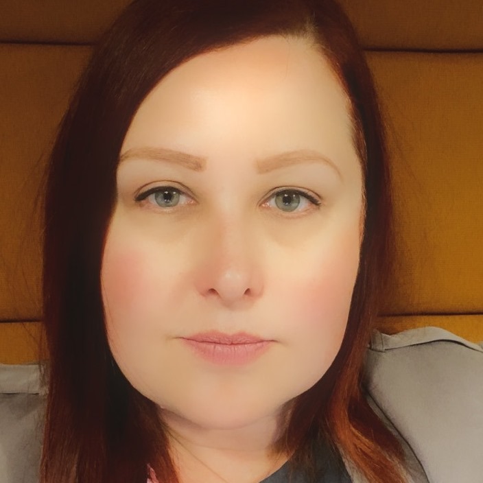Jan Spencer-Kelly Customer Growth Manager