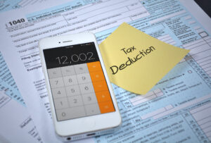 Can I get a tax deduction on business coaching expenses?