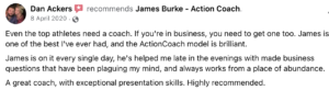 When should I hire a business coach?