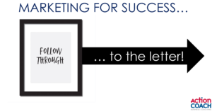 Marketing For Success