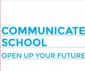Communicate school