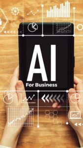 Using AI For Marketing A Small Business