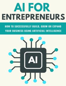 How Can A Small Business Use AI