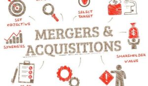 Merger and acquisition